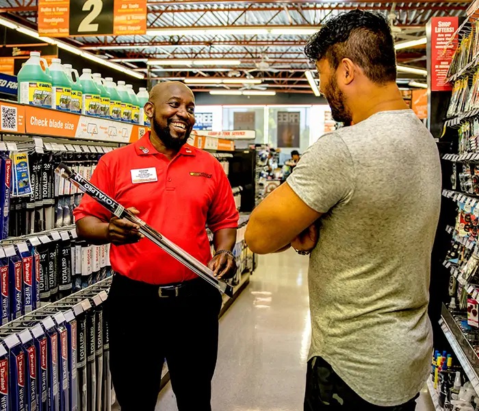 How To Fix Windshield Wipers AutoZone How To Fix Windshield Wipers AutoZone