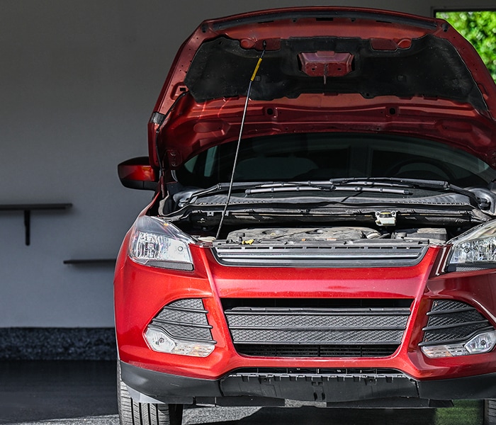 How to Reprogram Powertrain Control Module