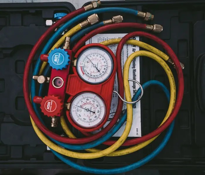 Signs of a Bad A/C Compressor - AutoZone