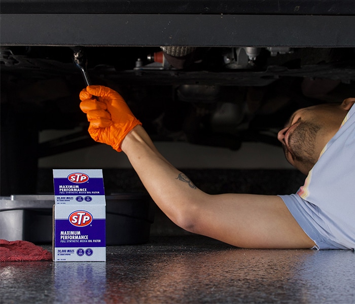 How to Change Your Oil: Step-by-Step Oil Change Instructions