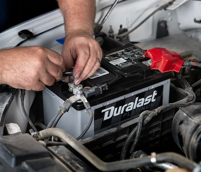 Safety Precautions to Follow Before Reconnecting the Battery