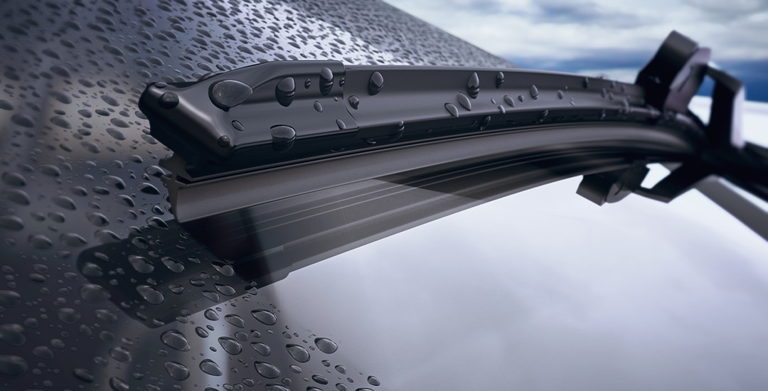 ¿Cómo instalar los limpiaparabrisas en tu auto?