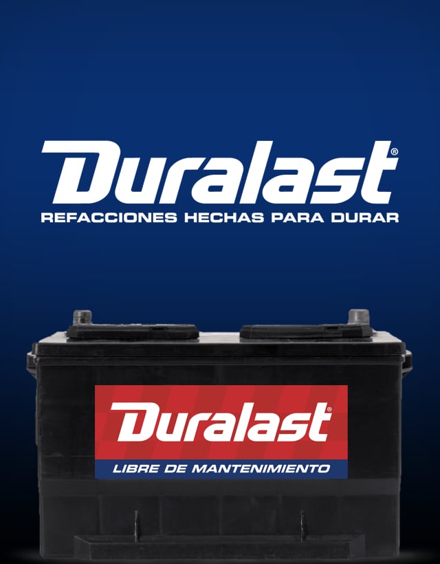 DURALAST