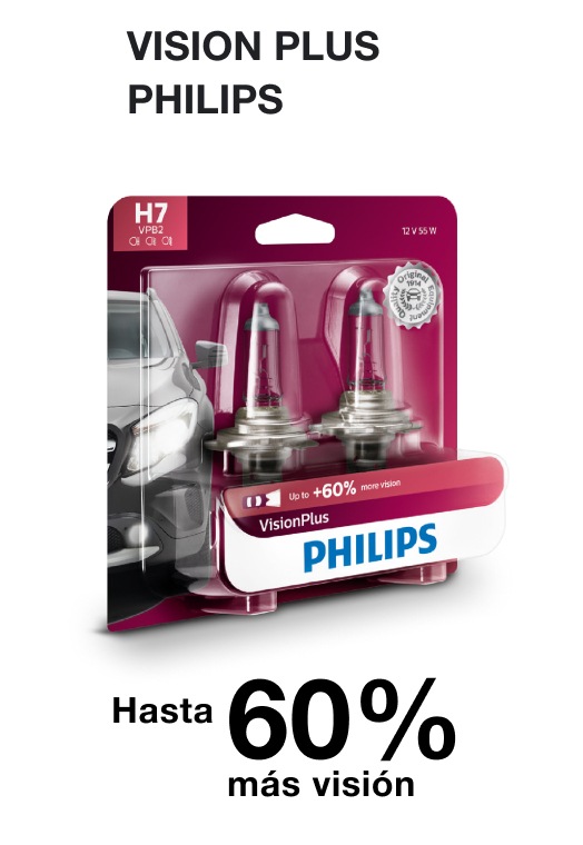 ESTANDAR PHILIPS