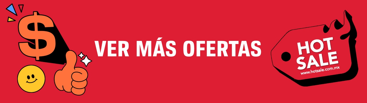 Ver más ofertas