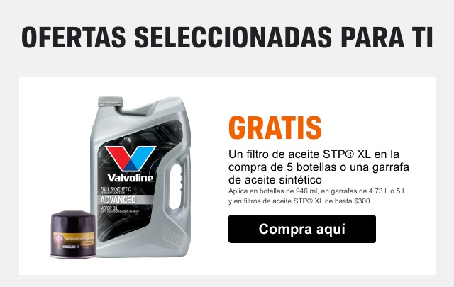 Ver más ofertas