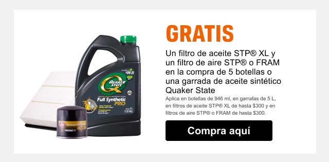 Filtros STP