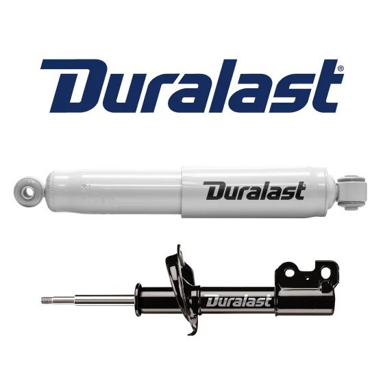 DURALAST Comparison Table