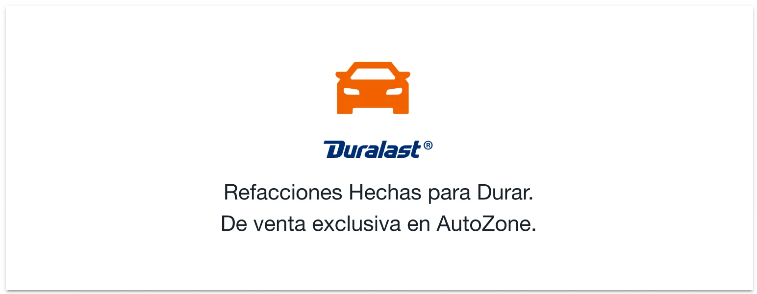 Duralast