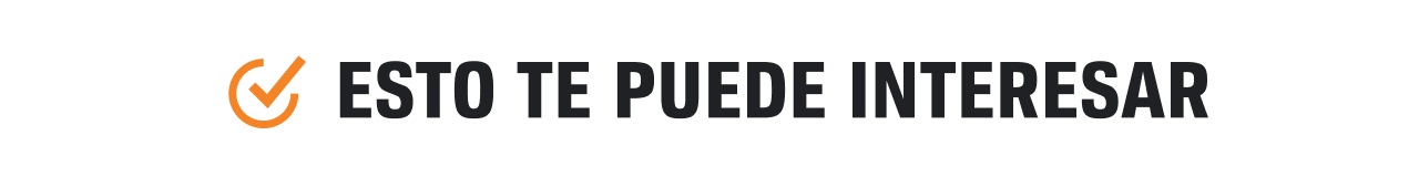 Esto te puede interesar