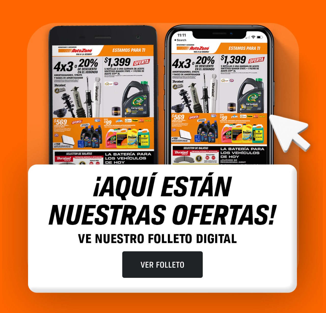 Ver folleto de ofertas