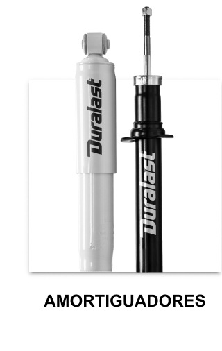Amortiguadores