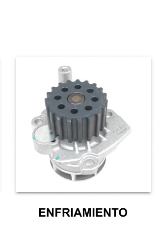 Enfriamiento