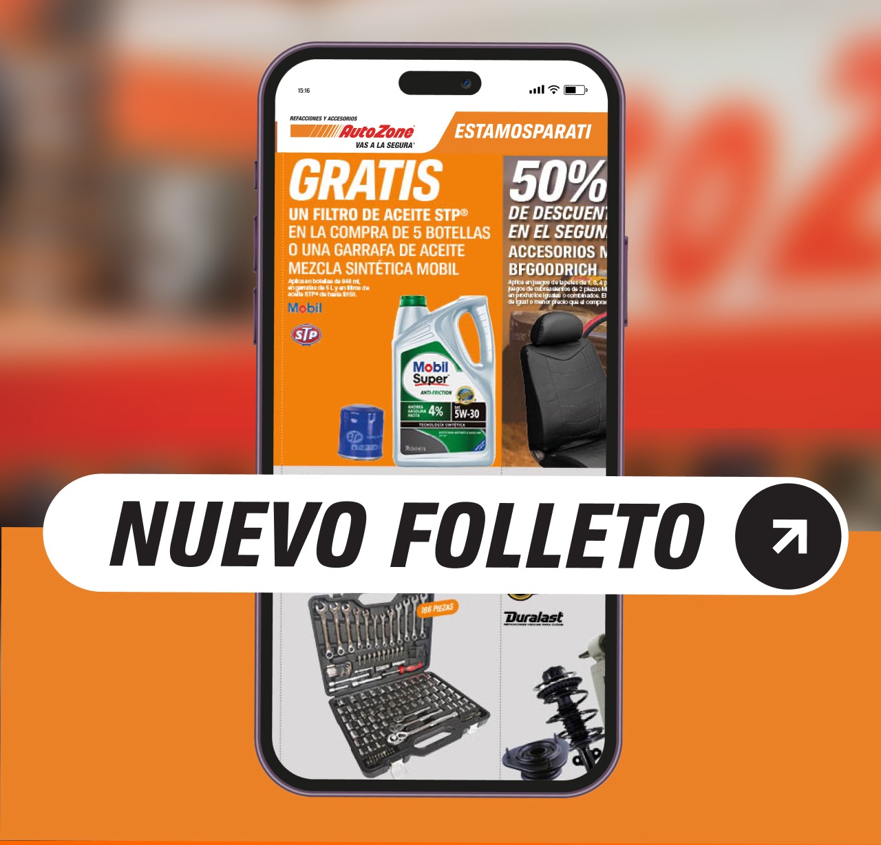Ver folleto de ofertas