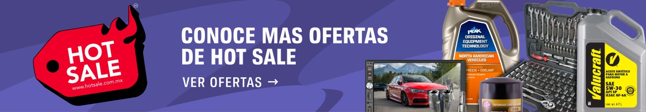 Ver más ofertas de Hot Sale