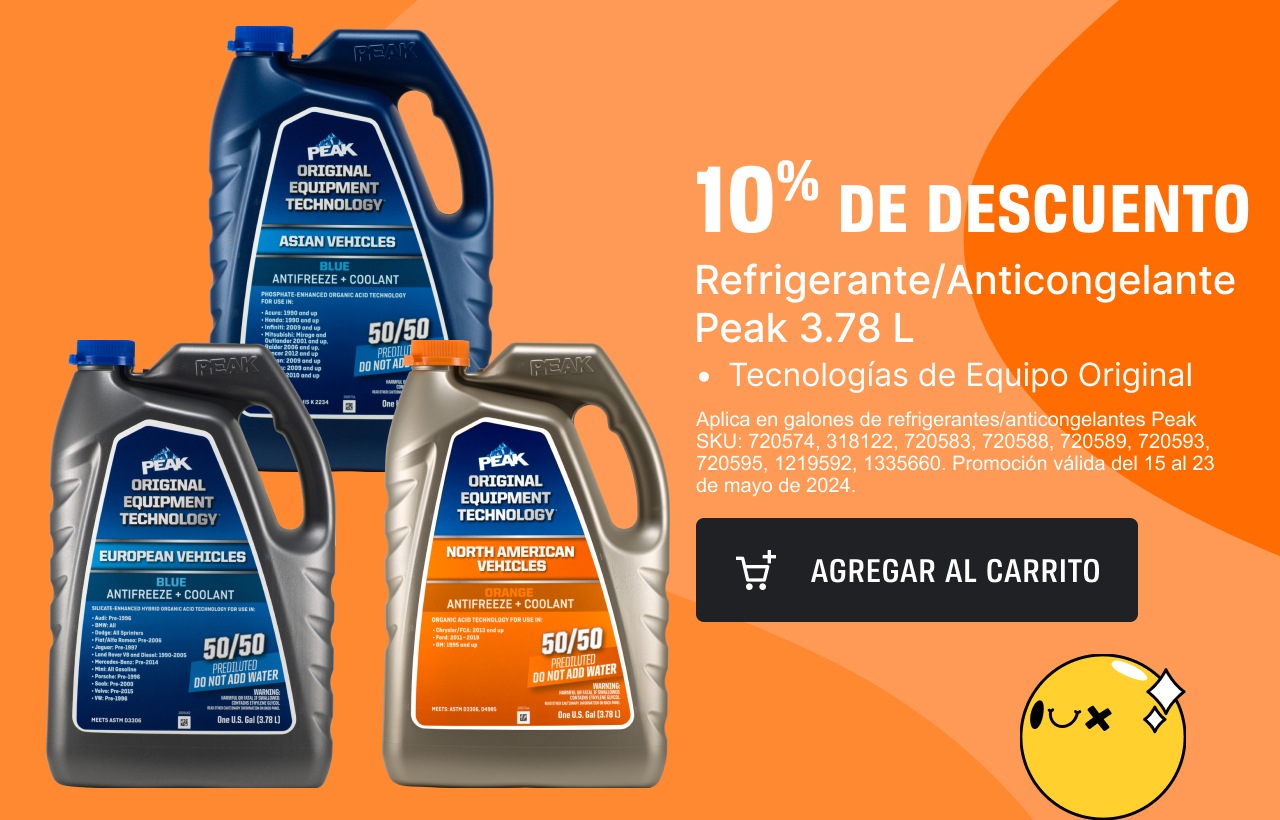 AHORRA $100 Por cada $300 de compra en accesorios seleccionados ProElite