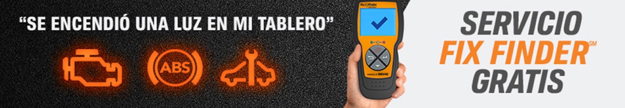 Servicio Fix Finder Gratis