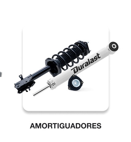 Amortiguadores