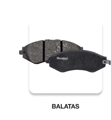 Balatas
