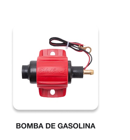Bomba de gasolina