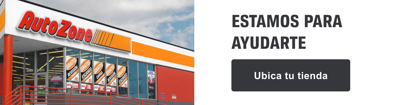 Ubica tu tienda