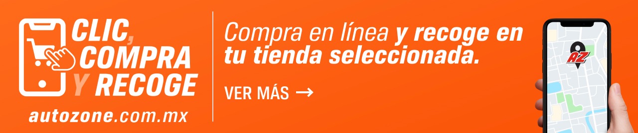 Clic, compra y recoge. Compra en línea y recoge en tu tienda seleccionada