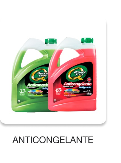 Anticongelante
