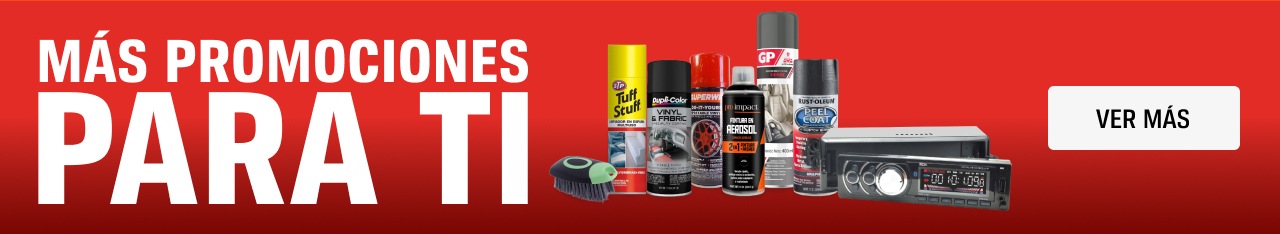 Más promociones para ti