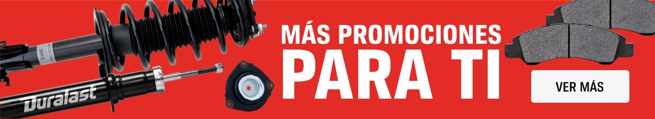 Más promociones para ti