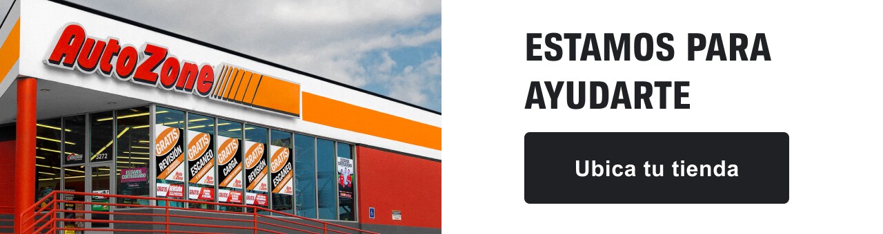 Estamos para ayudarte. Ubica tu tienda