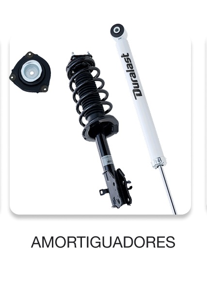 Amortiguadores