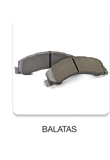 Balatas