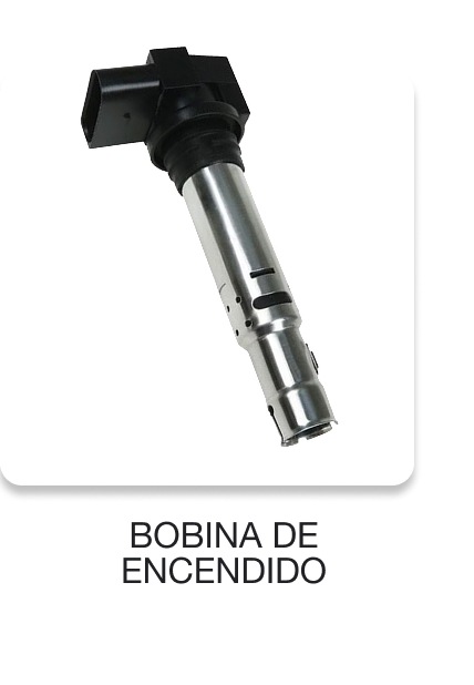 Bobina de encendido