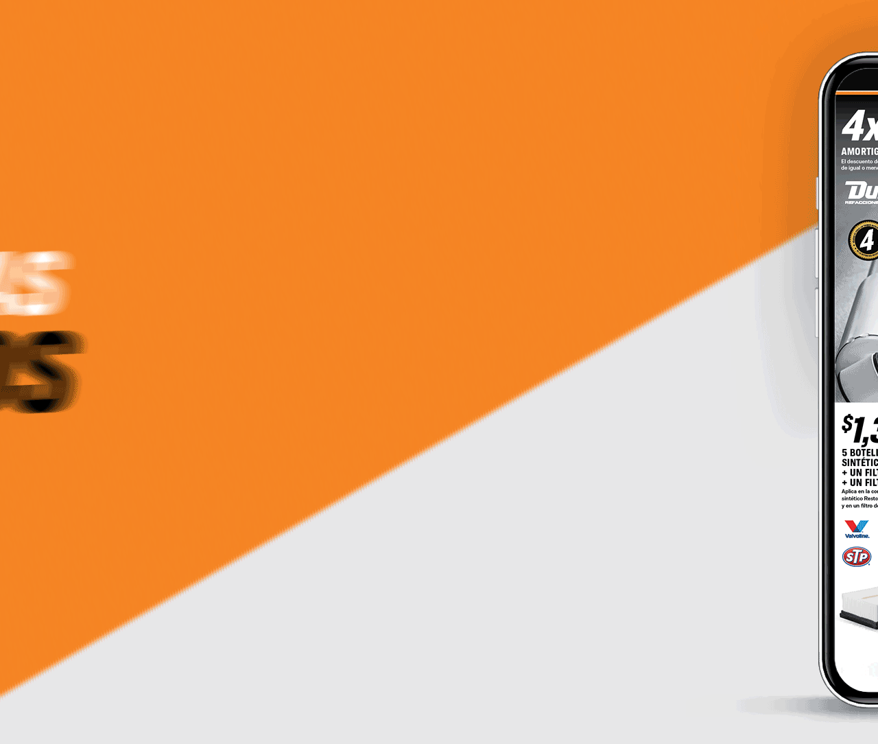 Conoce nuestras promos