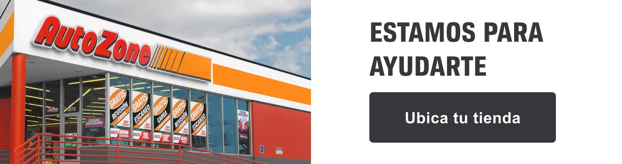 Estamos para ayudarte. Ubica tu tienda