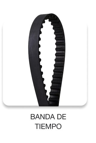 Banda de tiempo
