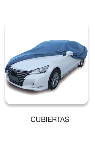 Cubiertas