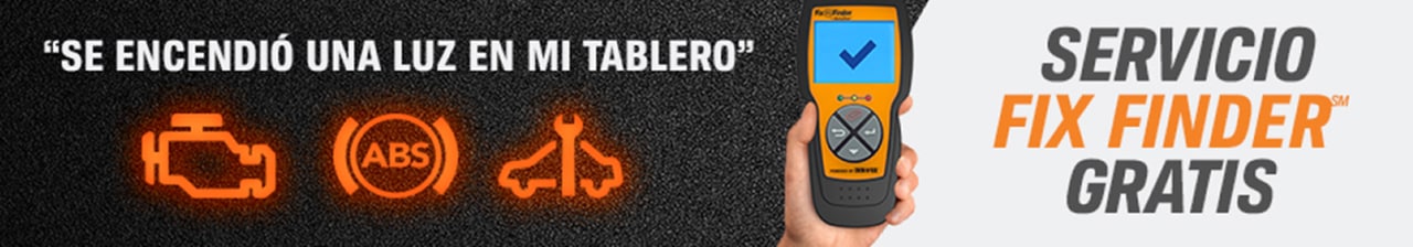 Servicio Fix Finder Gratis