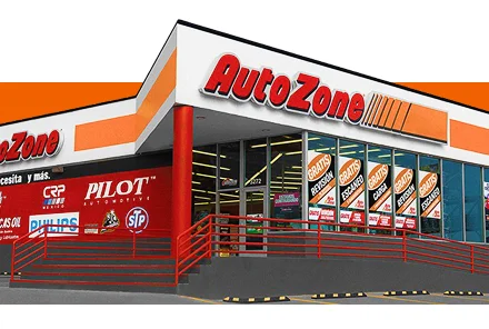 Refaccionaria AutoZone Refaccionaria AutoZone