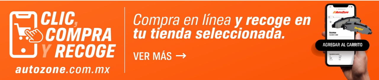 Compra en línea y recoge en tu tienda seleccionada. Clic, compra y recoge