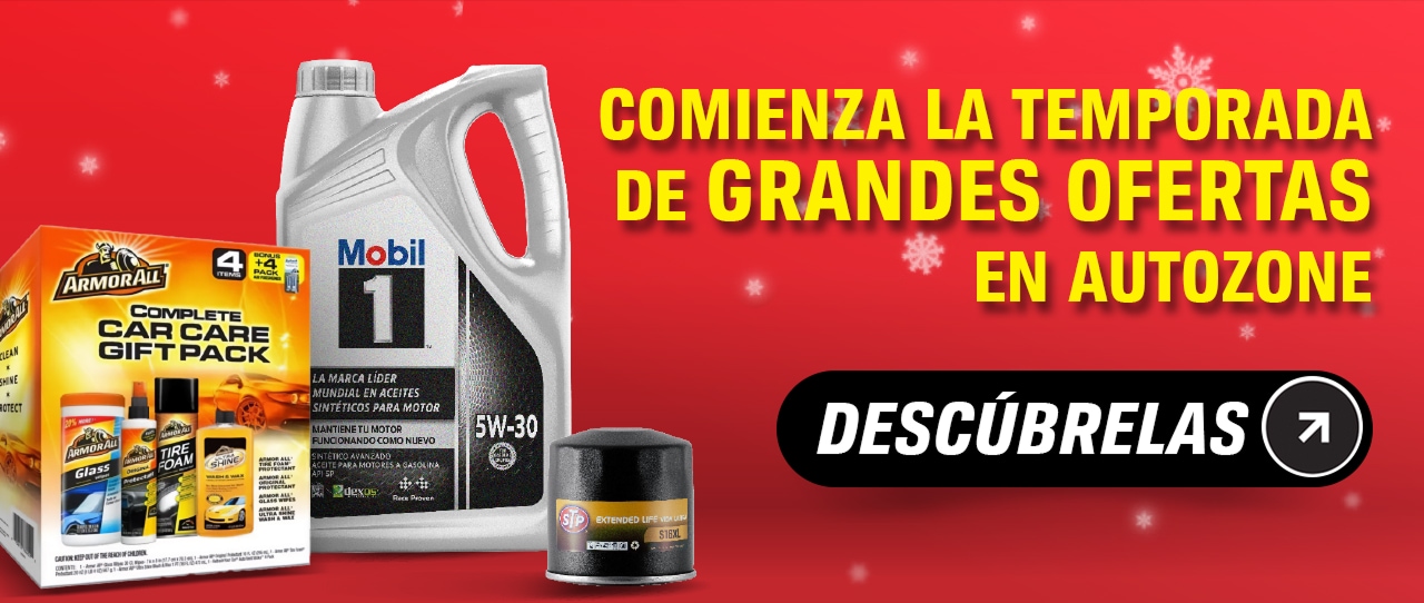 COMIENZA LA TEMPORADA DE GRANDES OFERTAS