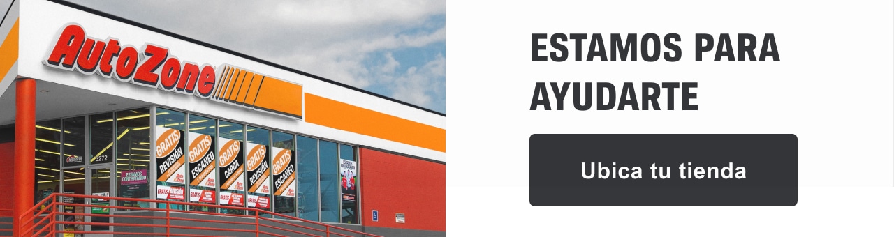 Estamos para ayudarte. Ubica tu tienda.