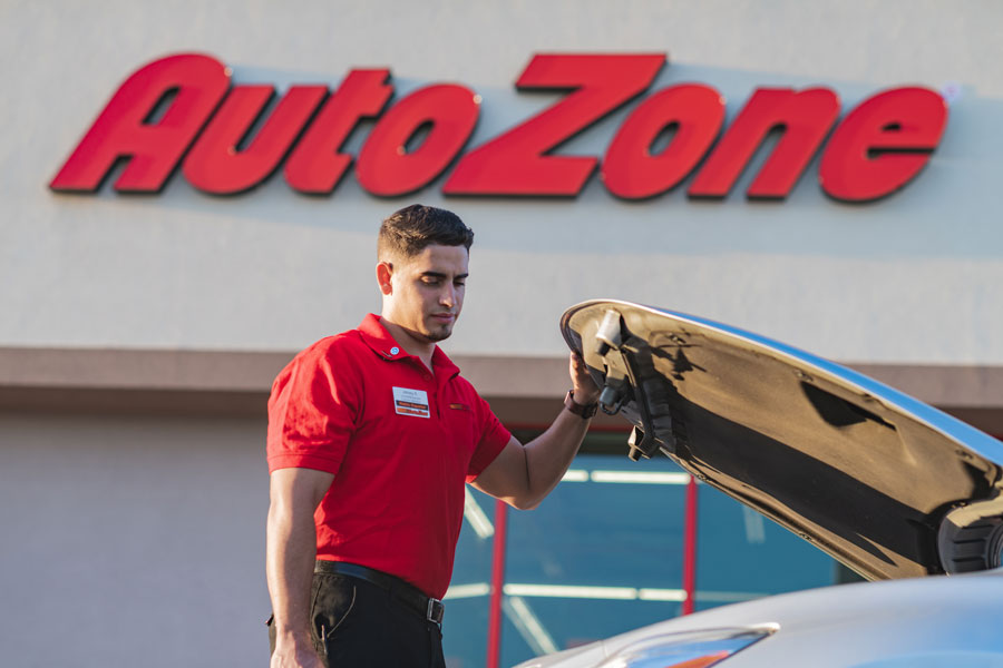 What Types of Windshield Wipers Do I Need? - AutoZone