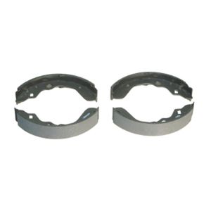 brake shoes 1