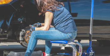 How to Change Brake Pads and Rotors