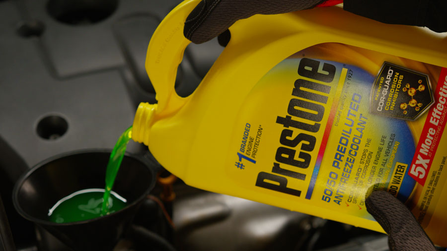How to Flush a Radiator and Do a DIY Coolant Change AutoZone