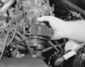 How to Clean a MAP Sensor: Easy Step-by-Step Guide