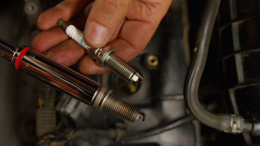 How to Tell If Your Spark Plugs Are Bad - Gil's Garage Inc