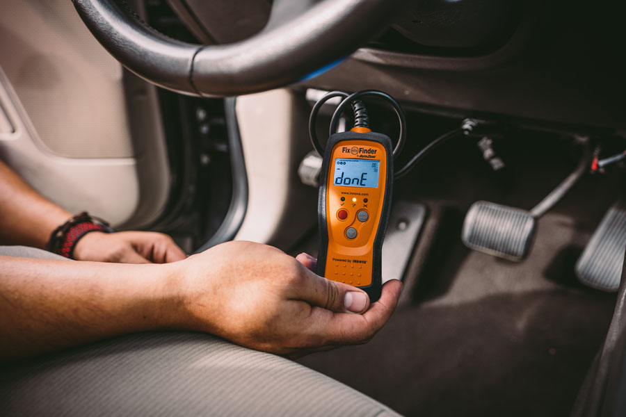 How to an Use OBD2 Scanner on Your Vehicle » NAPA Blog