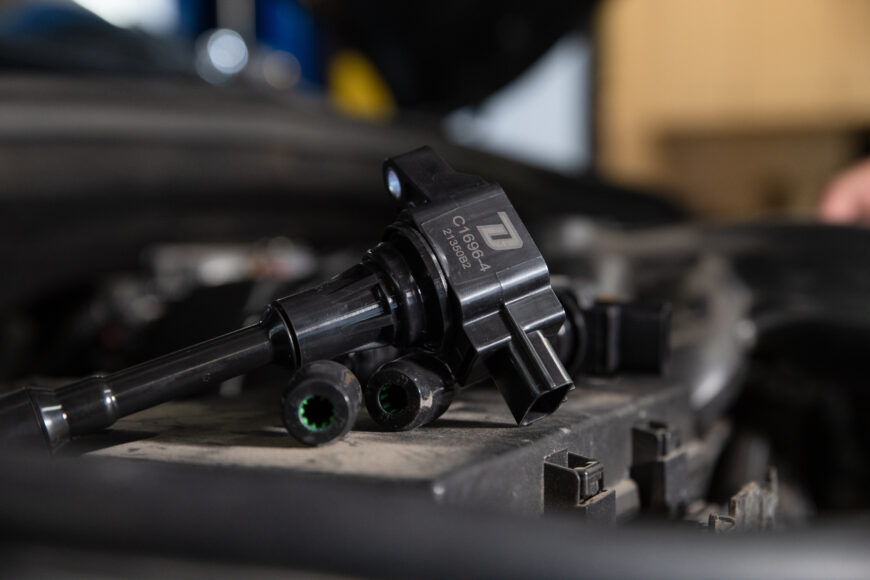 How to Test an Ignition Coil - AutoZone